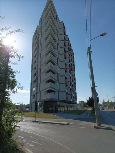 Rebreanu Residence Lux Apartmen