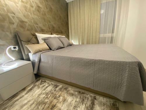 Apartamento Barnutiu Residence