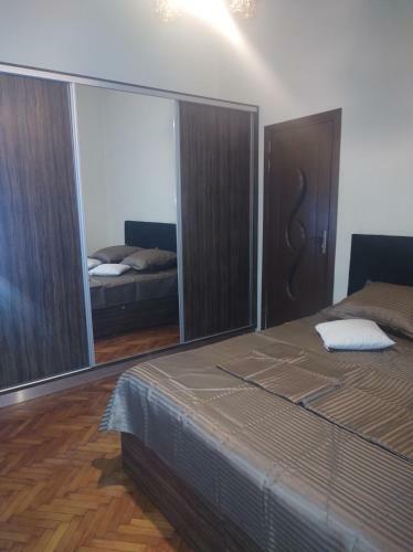 Old Town Unirii Square Apartment