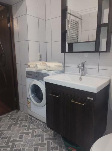 Old Town Unirii Square Apartment