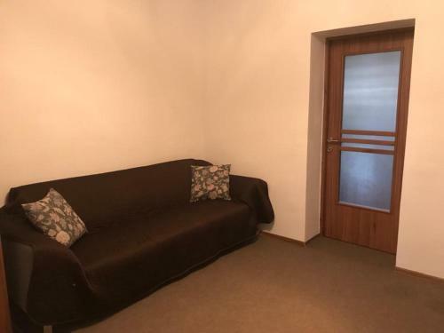 Cathedral Apartment