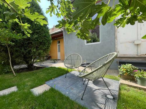 Apartamento Dulcineea Downtown Garden Studio
