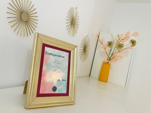 Apartamento Dulcineea Downtown Garden Studio