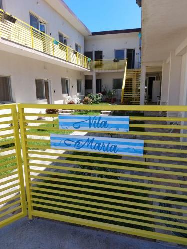 Hostal Vila Maria