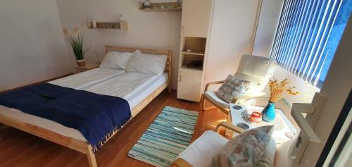 Apartamento Jo's Chillout Place