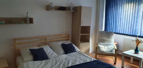 Apartamento Jo's Chillout Place