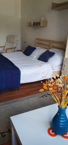 Apartamento Jo's Chillout Place