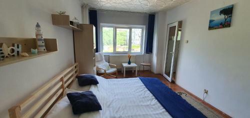 Apartamento Jo's Chillout Place