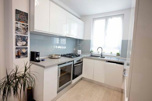 Joyful Apartment