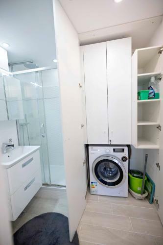 Joyful Apartment