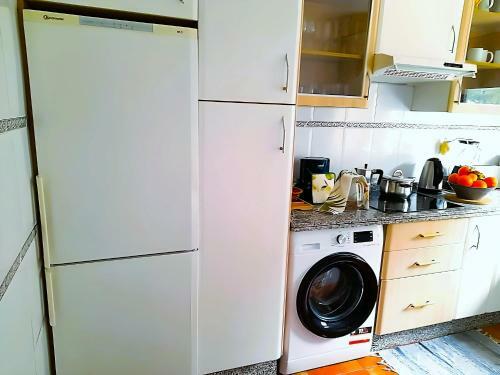 Apartamento Flat 2 Bedrooms Pine Sun Park, Acoteias - Albufeira