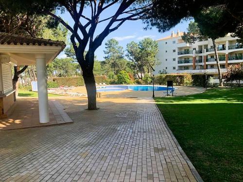 Apartamento Flat 2 Bedrooms Pine Sun Park, Acoteias - Albufeira