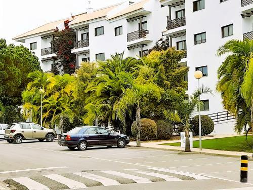 Apartamento Flat 2 Bedrooms Pine Sun Park, Acoteias - Albufeira