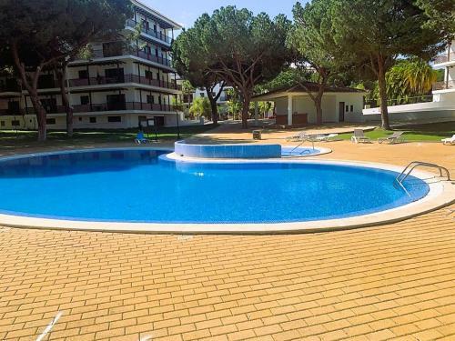 Apartamento Flat 2 Bedrooms Pine Sun Park, Acoteias - Albufeira