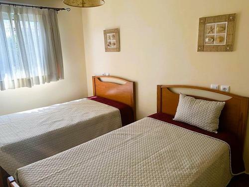 Apartamento Flat 2 Bedrooms Pine Sun Park, Acoteias - Albufeira