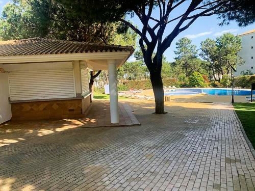 Apartamento Flat 2 Bedrooms Pine Sun Park, Acoteias - Albufeira