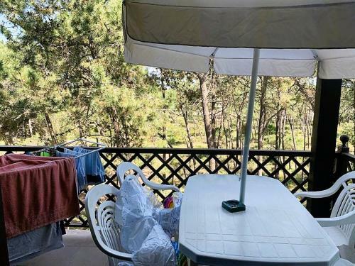 Apartamento Flat 2 Bedrooms Pine Sun Park, Acoteias - Albufeira