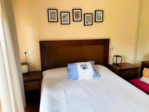 Apartamento Flat 2 Bedrooms Pine Sun Park, Acoteias - Albufeira