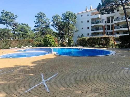 Apartamento Flat 2 Bedrooms Pine Sun Park, Acoteias - Albufeira