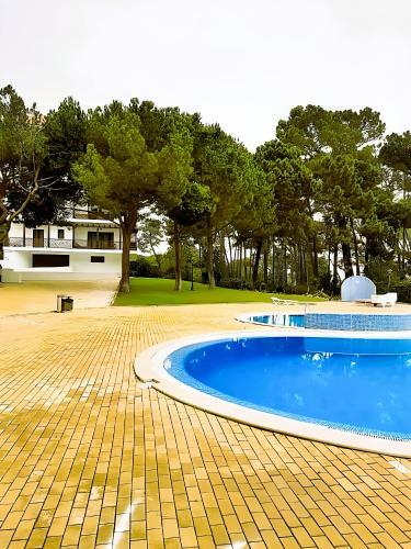 Apartamento Flat 2 Bedrooms Pine Sun Park, Acoteias - Albufeira