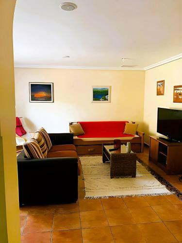 Apartamento Flat 2 Bedrooms Pine Sun Park, Acoteias - Albufeira