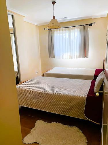 Apartamento Flat 2 Bedrooms Pine Sun Park, Acoteias - Albufeira