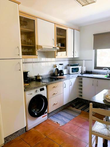 Apartamento Flat 2 Bedrooms Pine Sun Park, Acoteias - Albufeira