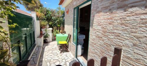 Apartamento Jardim Da Lagoa