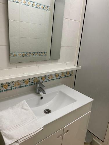 Apartamento Maria Lu�sa
