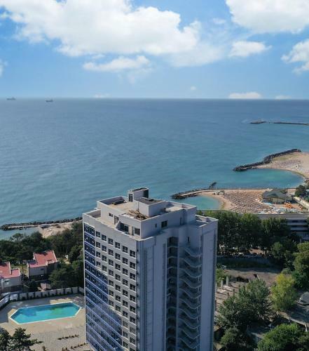 Apartamento Euphoria Olimp