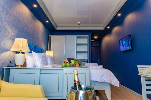 Hotel Phoenicia Blue View