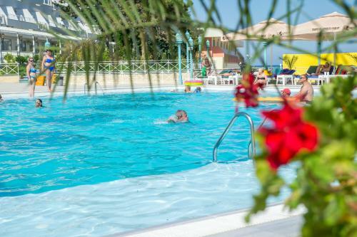 Hotel Phoenicia Blue View