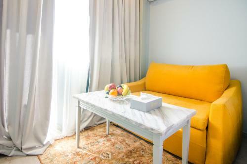 Hotel Phoenicia Blue View