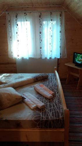Hostal Casa Andreea-maria