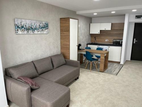 Paradis Apartments - Olimp Sea View