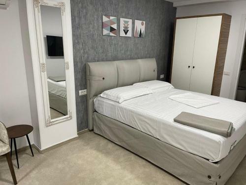 Paradis Apartments - Olimp Sea View