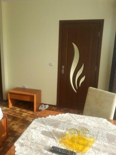 Hostal Casa Cristian