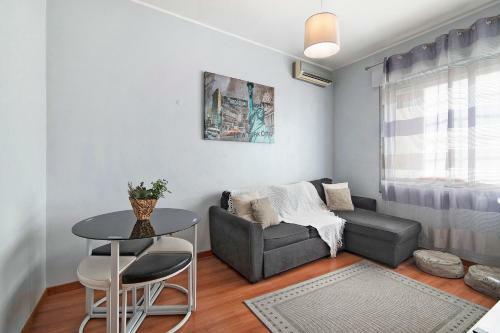 Apartamento Blue Ocean Rooftop