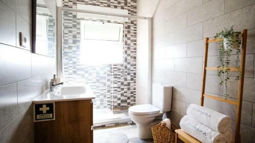Apartamento Marzia Boutique Home