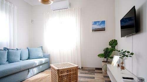 Apartamento Marzia Boutique Home