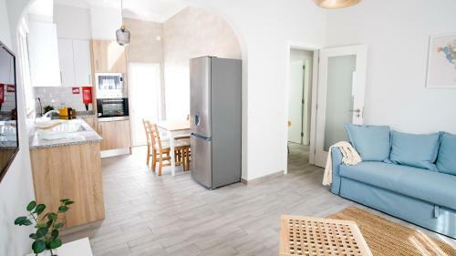 Apartamento Marzia Boutique Home