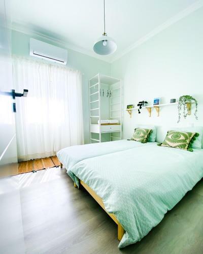 Apartamento Marzia Boutique Home