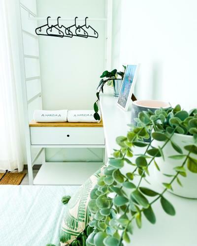 Apartamento Marzia Boutique Home
