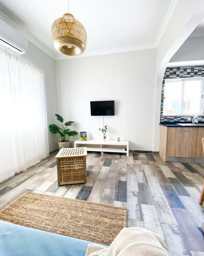 Apartamento Marzia Boutique Home