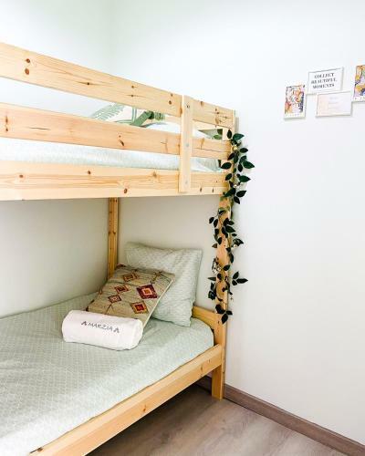 Apartamento Marzia Boutique Home