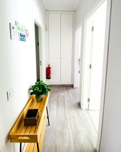 Apartamento Marzia Boutique Home
