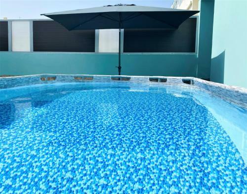 Apartamento Marzia Boutique Home