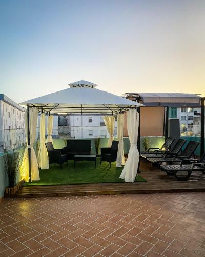 Apartamento Marzia Boutique Home