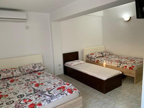 Hostal Pensiunea Raul Eforie Sud