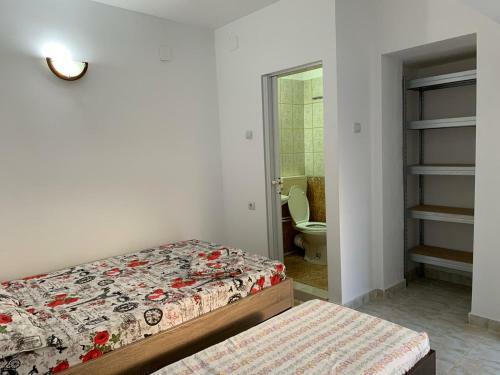 Hostal Pensiunea Raul Eforie Sud